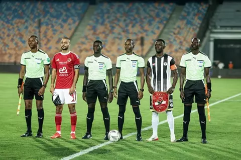 بند يُعيق محاولة الأهلي.. ما إجراءات كاف للتظلم بشأن إلغاء إيقاف جراديشار؟ (لائحة)